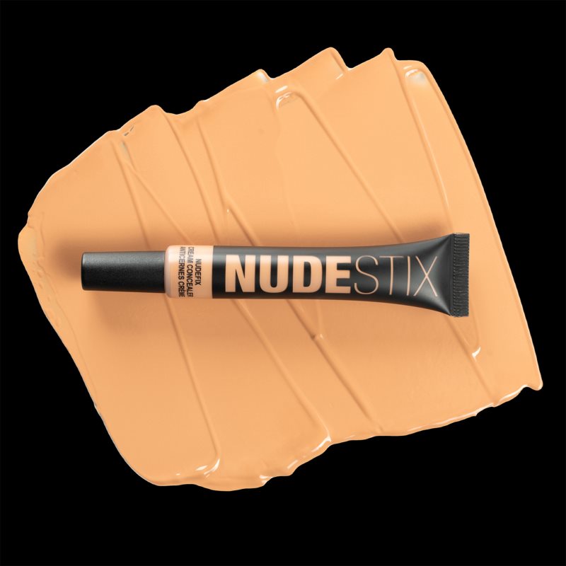 Nudestix Nudefix кремовий коректор відтінок Nude 5.5 10 мл