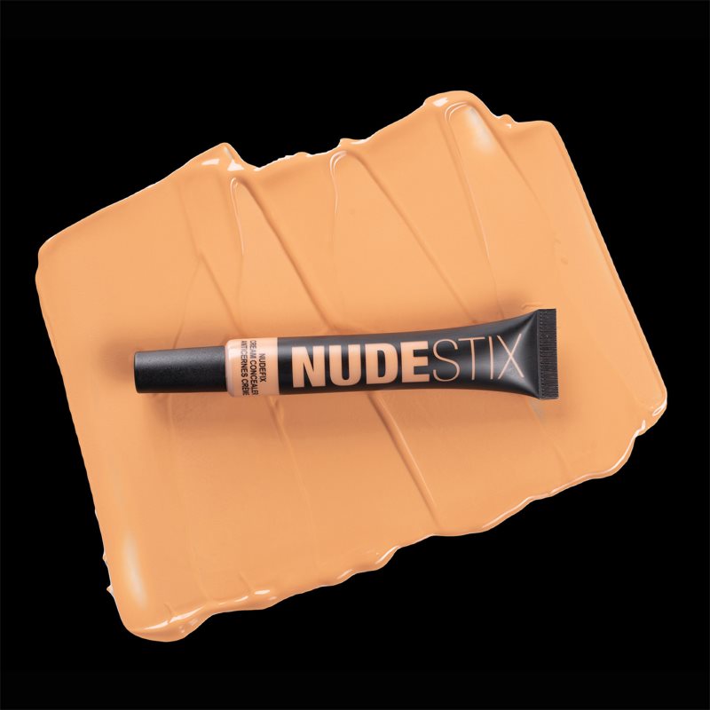 Nudestix Nudefix кремовий коректор відтінок Nude 6 10 мл