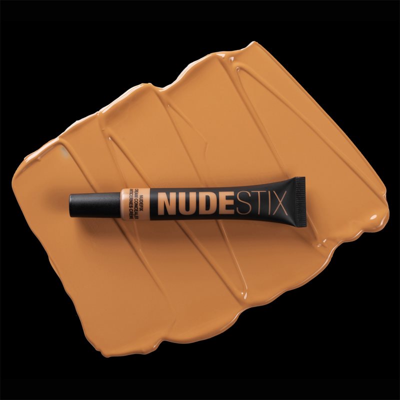 Nudestix Nudefix кремовий коректор відтінок Nude 8 10 мл