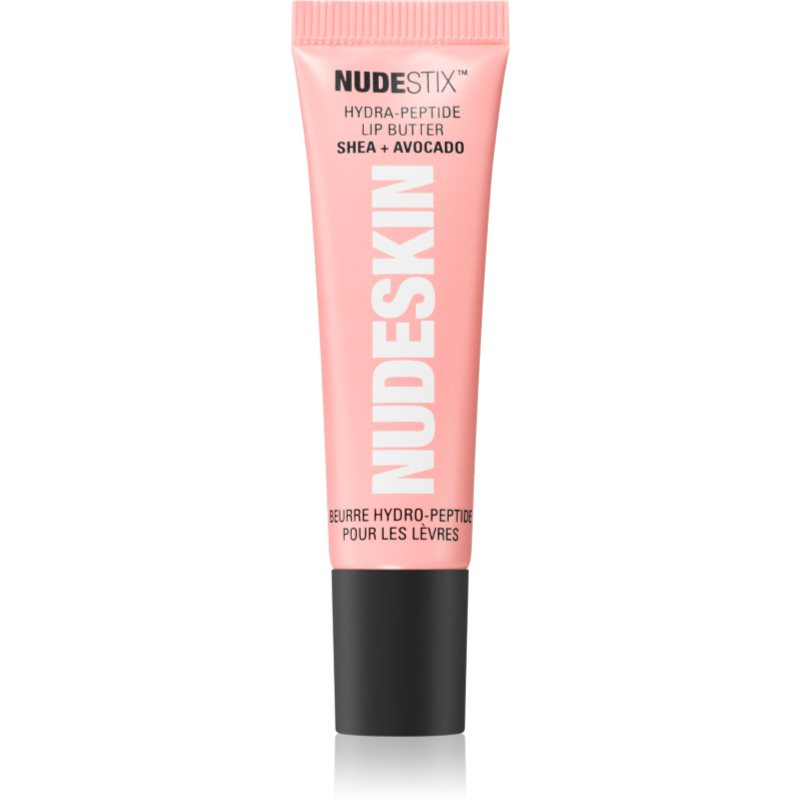 Nudestix Nudeskin Hydra-Peptide Lip Butter поживне масло глибокої дії для губ відтінок Candy Kiss 10 мл