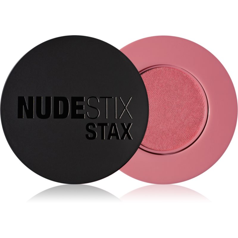 Nudestix Nudestix Stax All Over Color Blush Balm πολυλειτουργικο μεικ απ για τα ματια, τα χειλη και το προσωπο απόχρωση Love & Roses 2,5 γρ