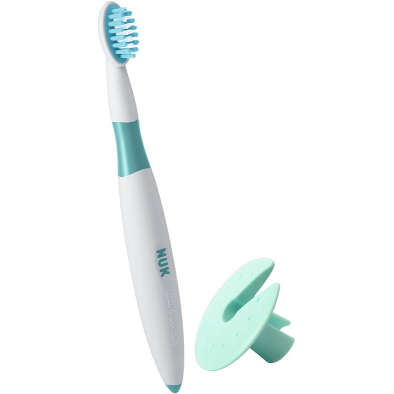 NUK Teeth дитяча зубна щітка 12-36 M 1 кс