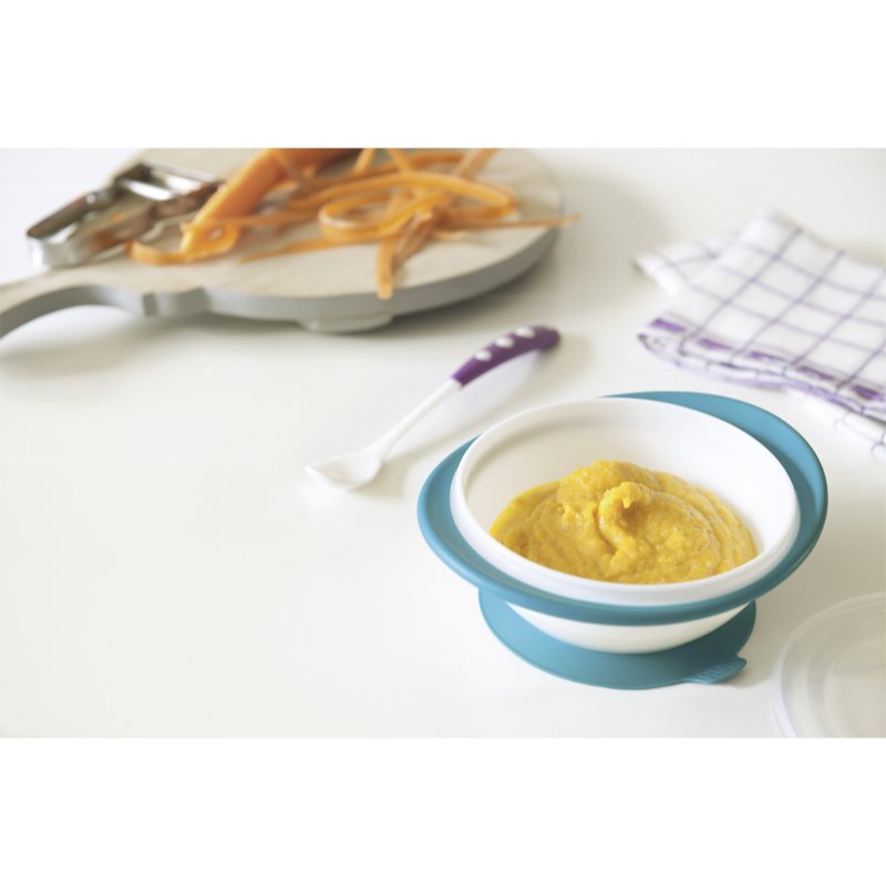 NUK Easy Learning Bowl Bol Pour Enfant 1 Pcs