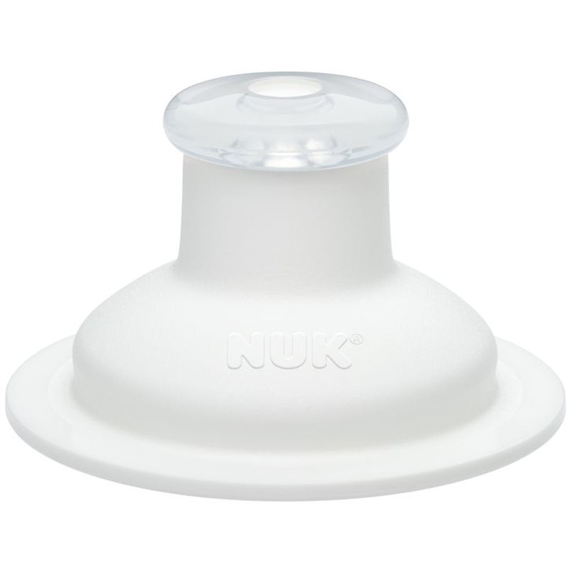 NUK First Choice Push-Pull tartalék itató White 1 db