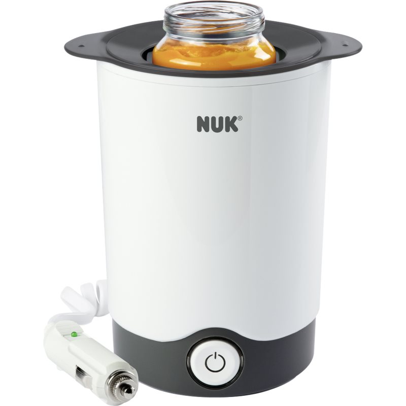 NUK Thermo Express Plus baby bottle warmer 1 pc
