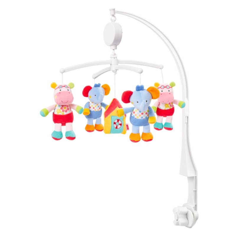 NUK Pool Party cot carousel 1 pc
