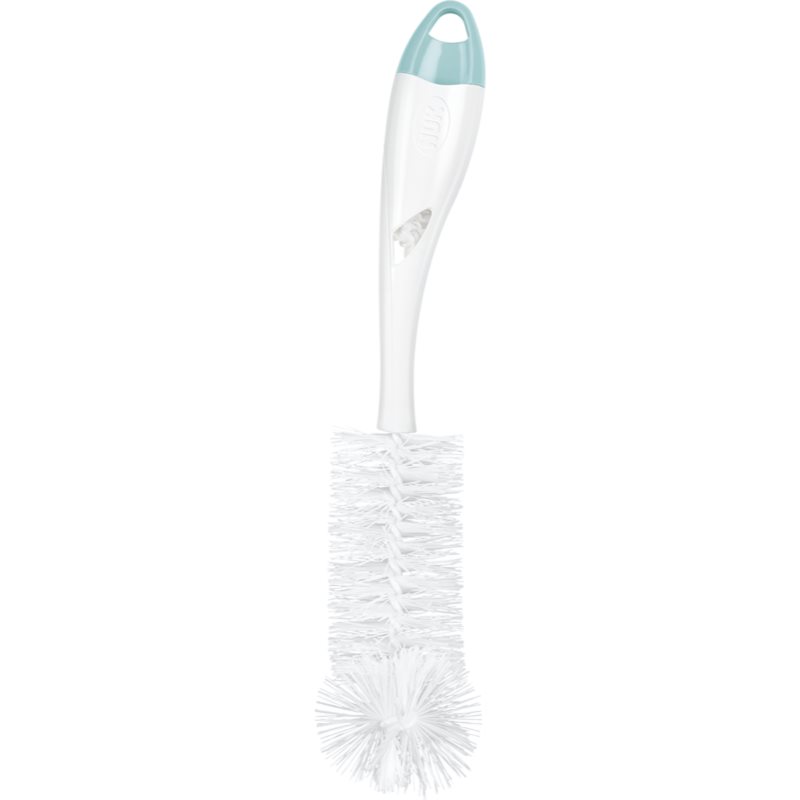 NUK Cleaning Brush щітка для чищення 2 в 1 1 кс