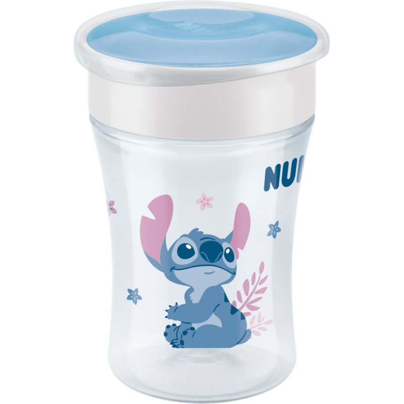 NUK Magic Cup Stitch cup 8m  230 ml