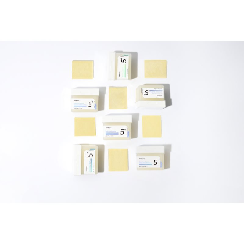 Numbuzin No. 5 Glutathione Vitamin Concentrated Toner Pad tonizačné vankúšiky pre rozjasnenie a hydratáciu 70 ks (obrázok 9)