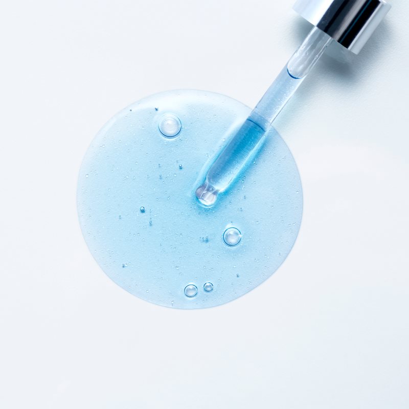 Numbuzin No. 3 Blue Bio-Retinol Pore Refining Serum festigendes Hautserum strafft die Haut und verfeinert Poren 30 ml (Bild 7)