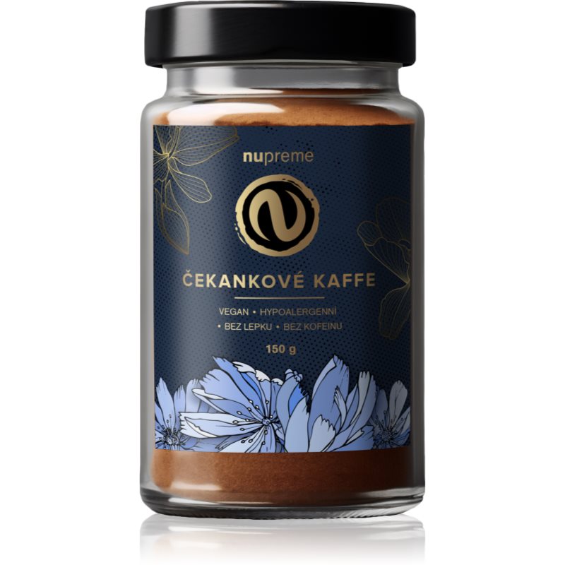 Nupreme Čekankové kaffe 150 g