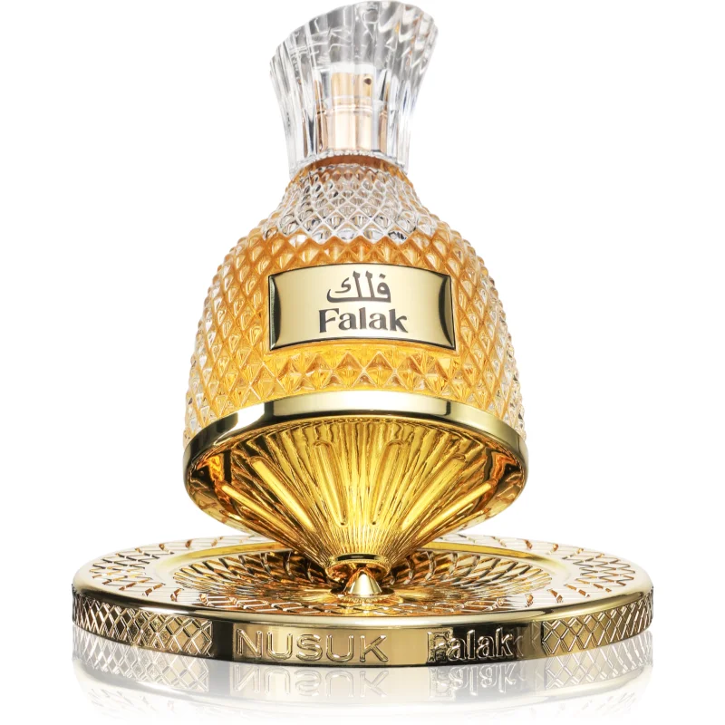 Flacon Falak extrait de parfum unisex