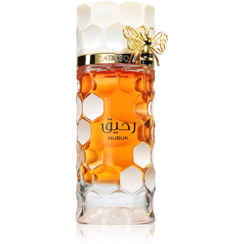 Nusuk Raheeq parfumextracten Unisex 100 ml