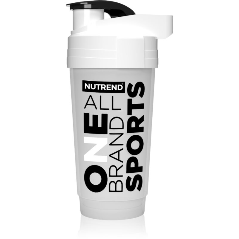 Nutrend Shaker 700 ml sportovní šejkr 700 ml