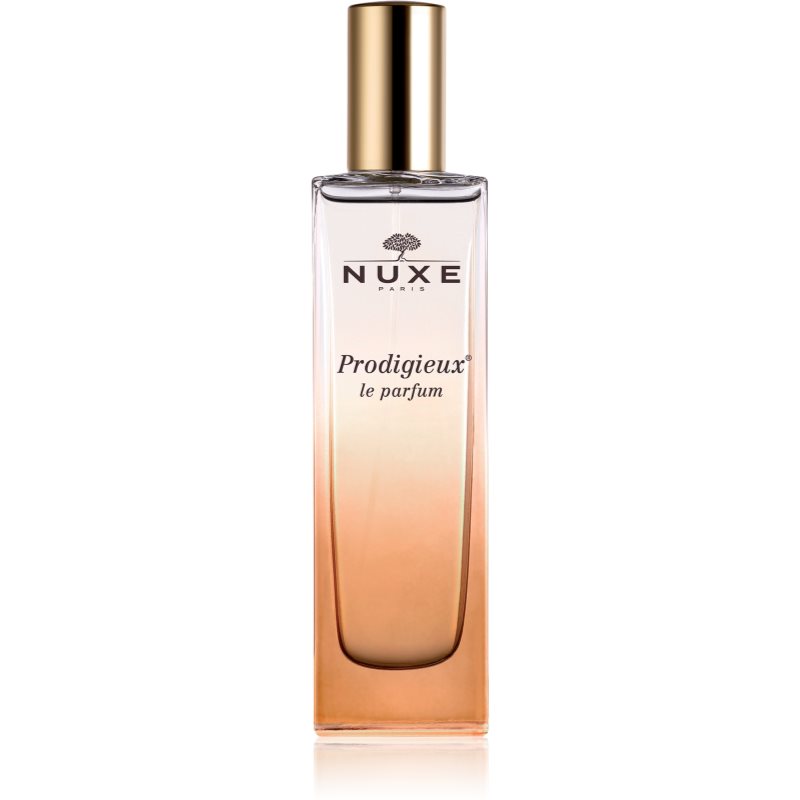 Nuxe Prodigieux парфумована вода для жінок 50 мл