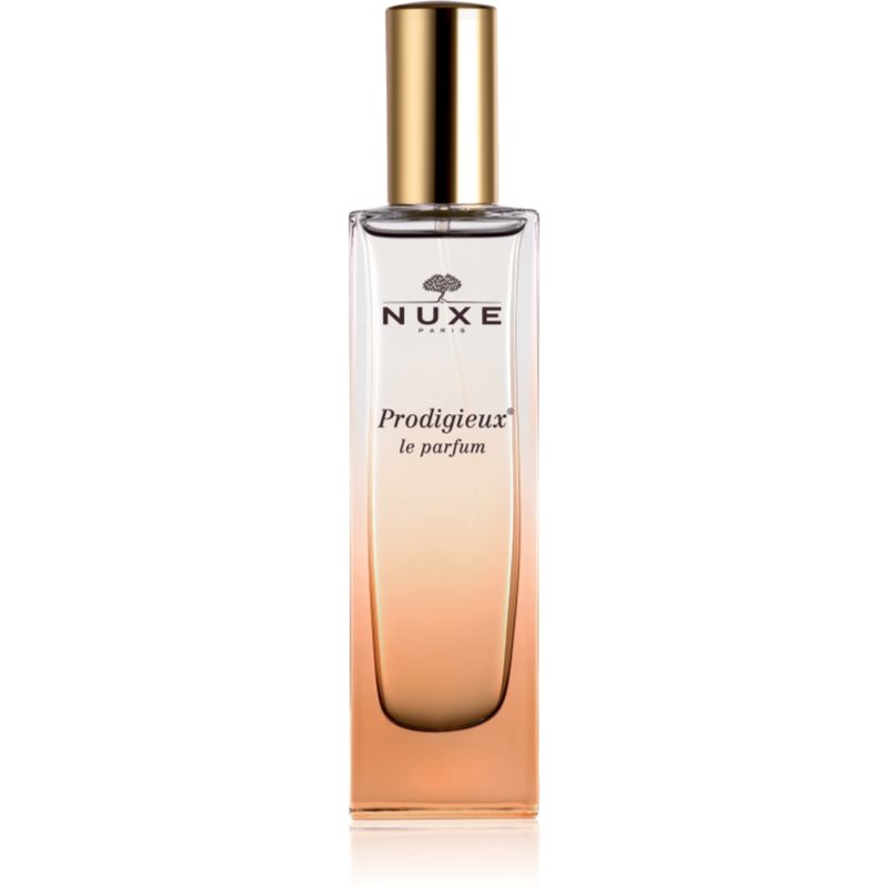 Nuxe Prodigieux parfumovaná voda pre ženy 30 ml