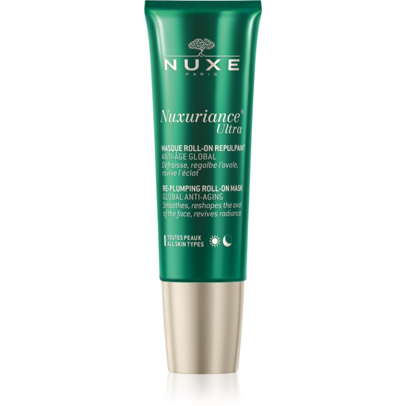 

Nuxe Nuxuriance Ultra roll-on маска проти старіння шкіри