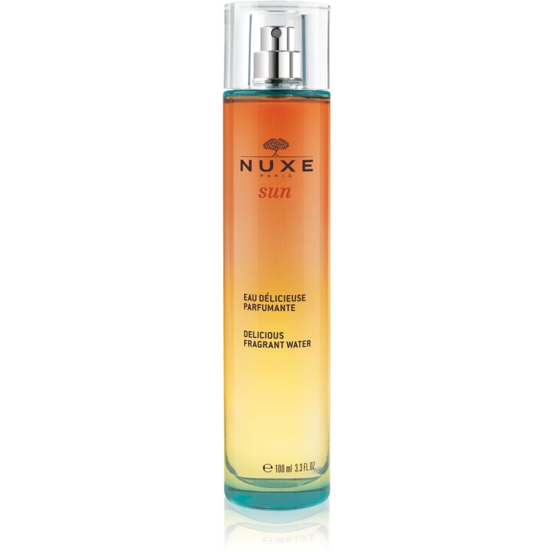 Nuxe Sun osvježavajuća voda za žene 100 ml