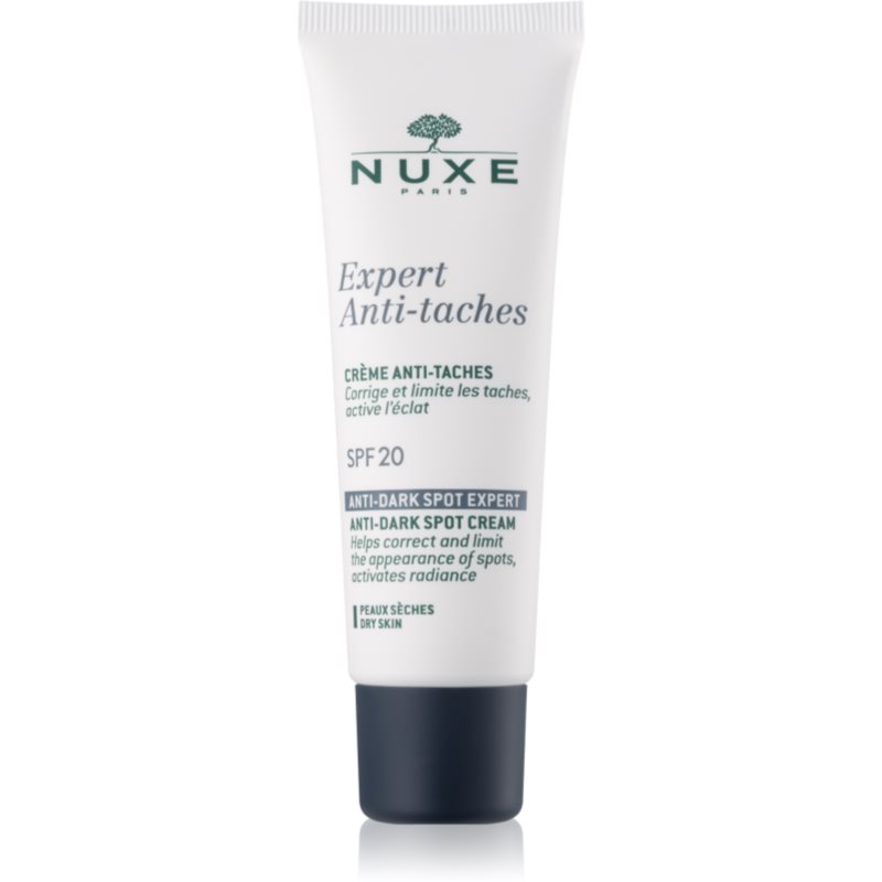 

Nuxe Splendieuse крем проти пігментних плям SPF 20