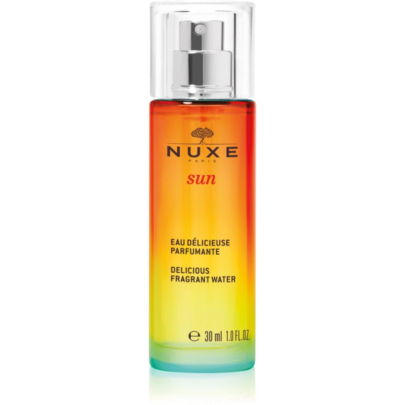 Nuxe Sun tělová mlha 30 ml