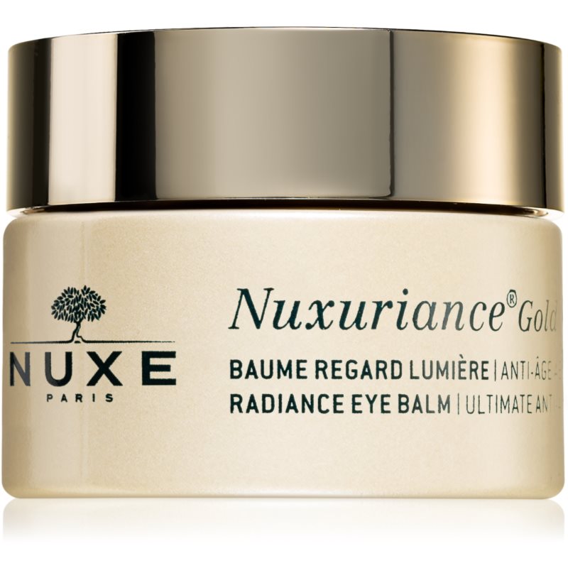 

Nuxe Nuxuriance Gold