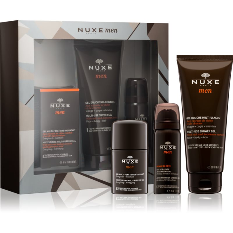 

Nuxe Men