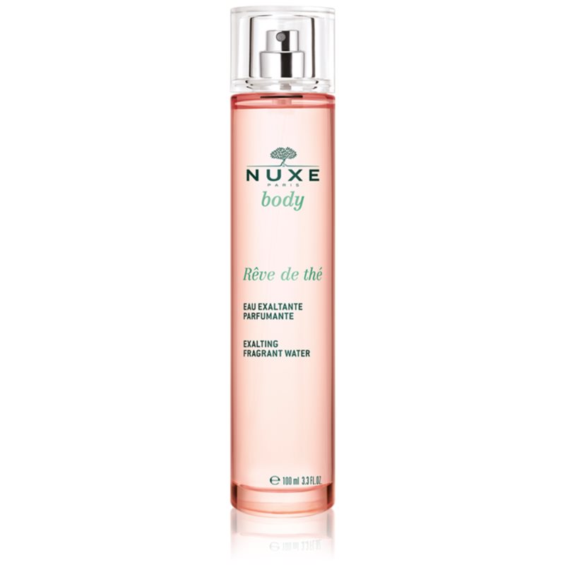 Nuxe Reve de The eau fraiche for the body 100 ml
