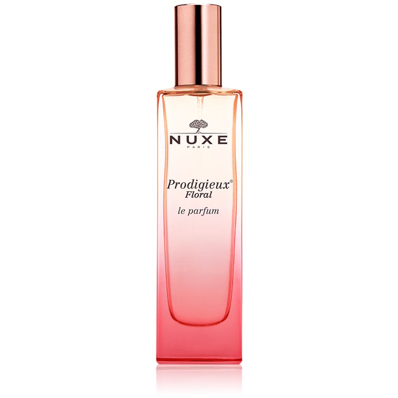 NUXE Prodigieux Floral Le Parfum 50 ml parfumovaná voda pre ženy