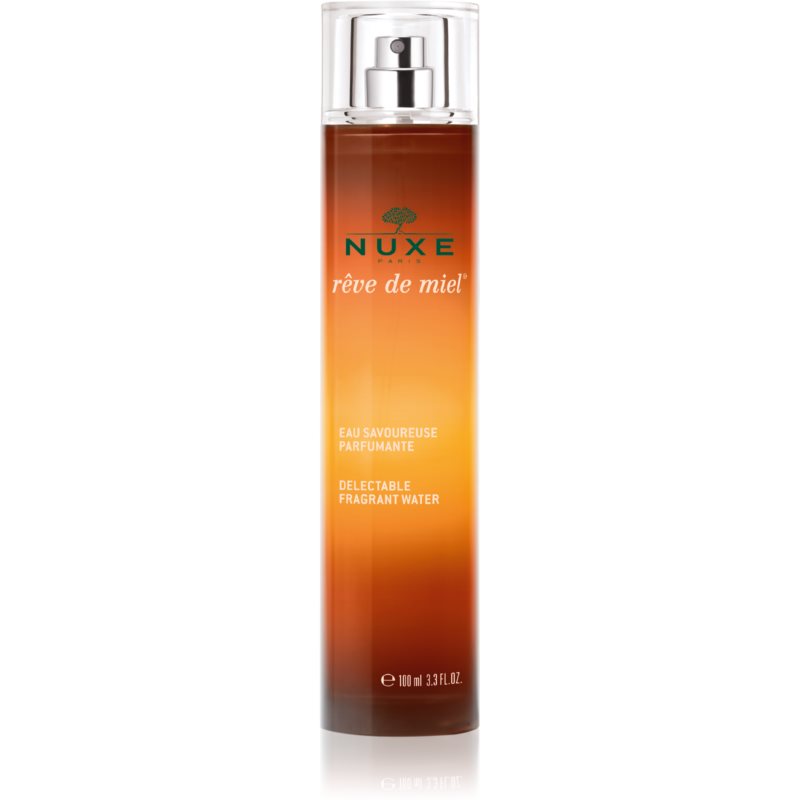 Nuxe Reve de Miel aromatic body water 100 ml
