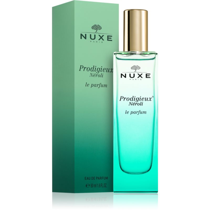 Nuxe Prodigieux Neroli Eau de Parfum für Damen 50 ml
