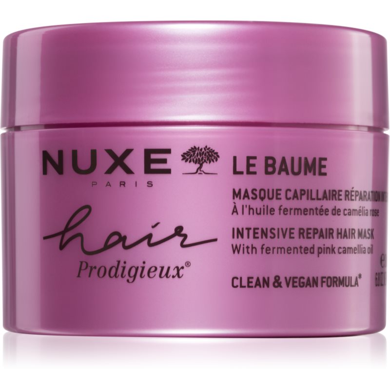 Nuxe Hair Prodigieux® Le Baume intensiivinen hiusnaamio 200 ml
