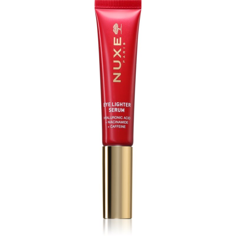 Nuxe Merveillance Lift brightening serum for the eye area 12 ml