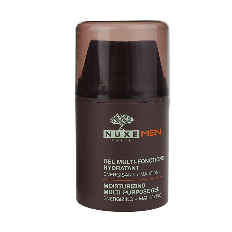 Nuxe Men moisturising gel for all skin types 50 ml
