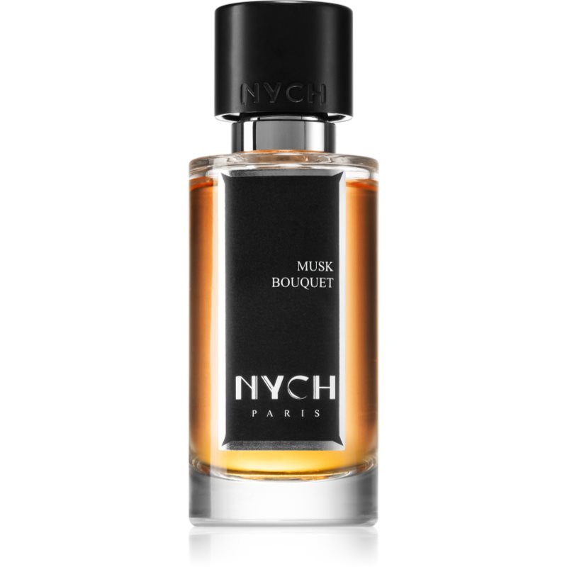 Nych Paris Musk Bouque Parfumuotas vanduo Unisex 50 ml
