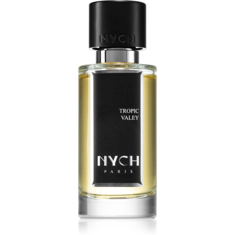 Nych Paris Tropic Valey Parfumuotas vanduo Unisex 50 ml