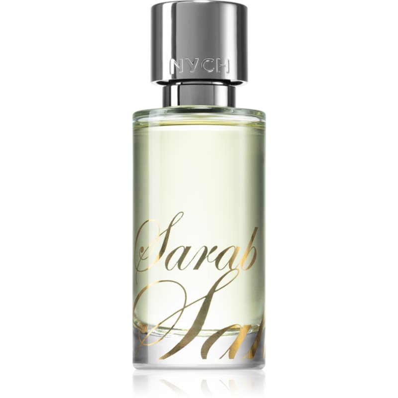 Nych Paris Sarab Sahara Parfumuotas vanduo Unisex 50 ml