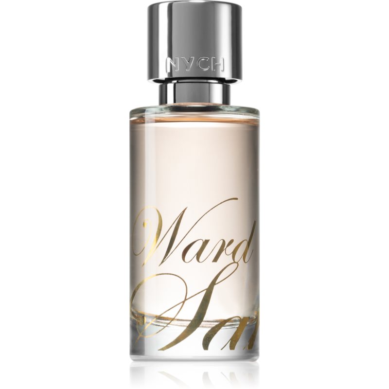 Nych Paris Ward Sahara Parfumuotas vanduo Unisex 50 ml