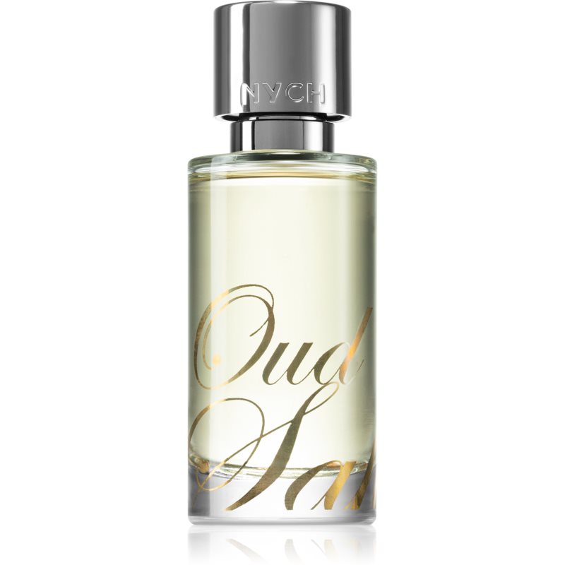 Nych Paris Oud Sahara Parfumuotas vanduo Unisex 50 ml