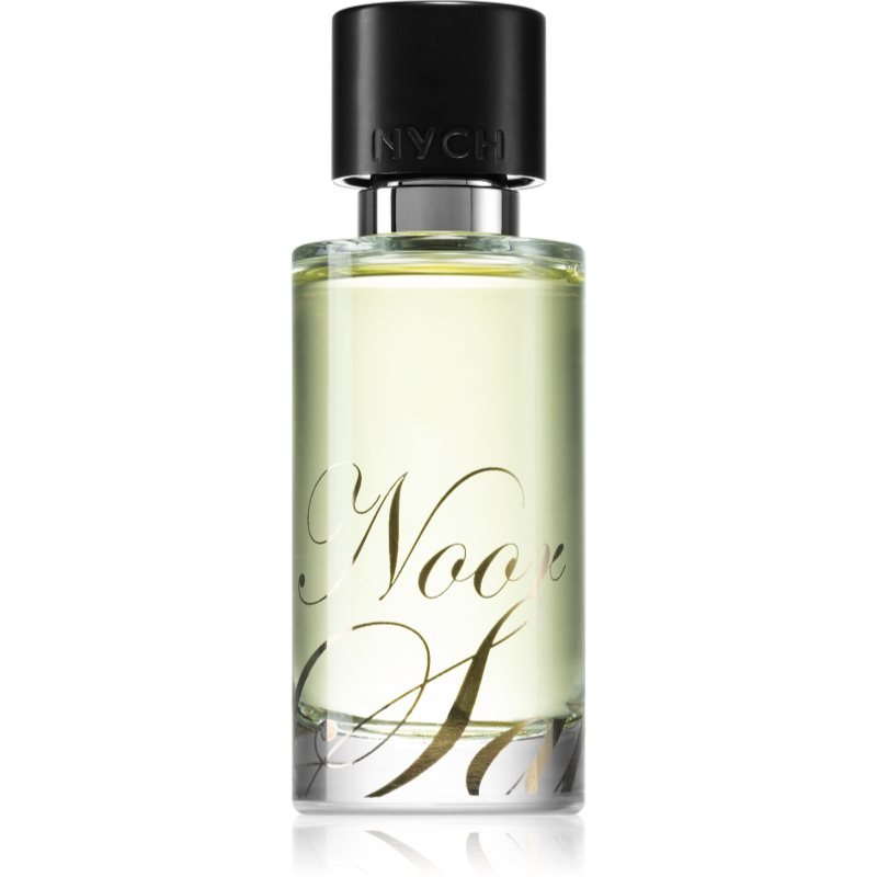 Nych Paris Noor Sahara Parfumuotas vanduo Unisex 50 ml