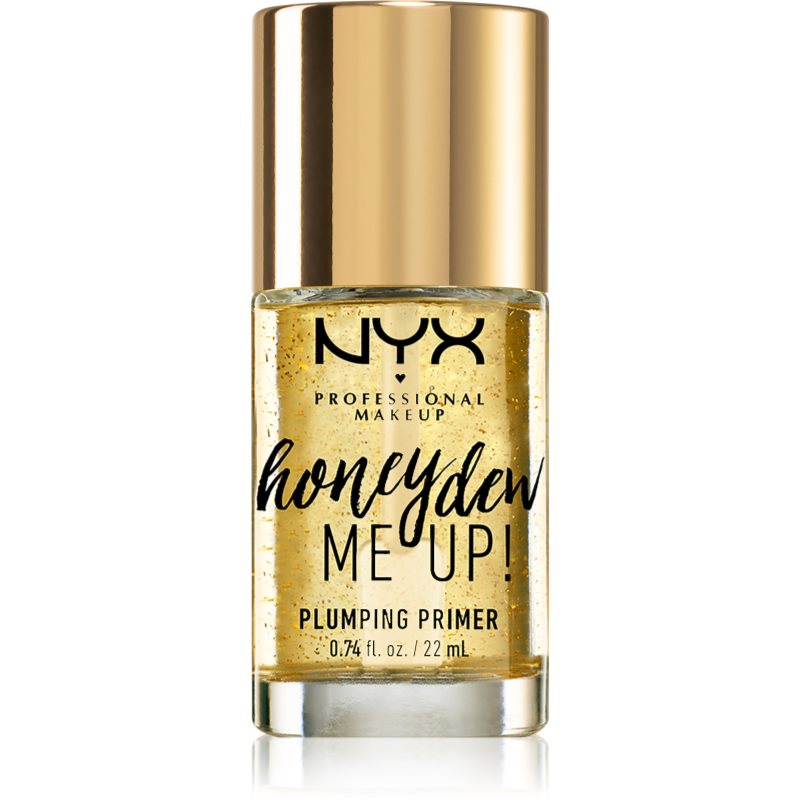 NYX Professional Makeup Honey Dew Me Up makeup primer 22 ml

