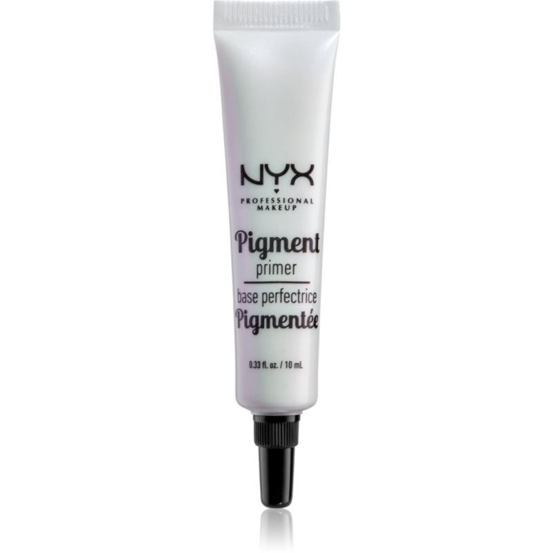 

NYX Professional Makeup Glitter Goals основа для розсипчастих тіней відтінок 01