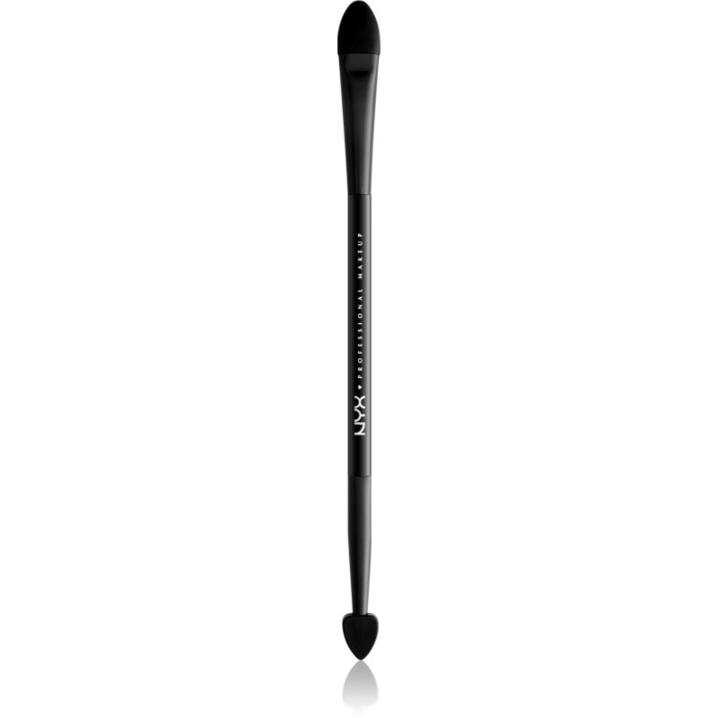 

NYX Professional Makeup Pro Brush аплікатор для нанесення блискіток та розсипчастих тіней для повік