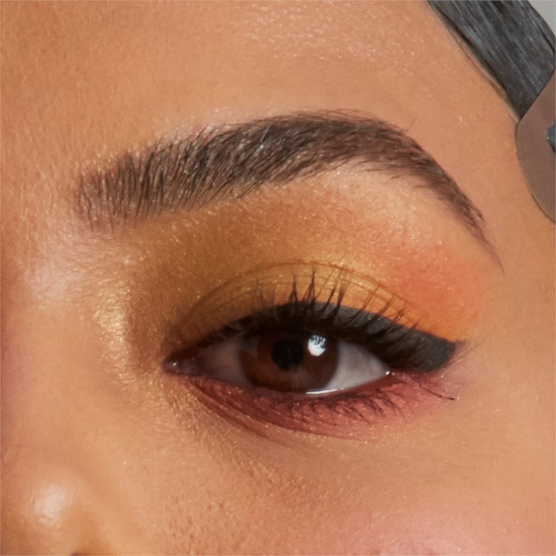 NYX Professional Makeup Ultimate Shadow Palette Eyeshadow Palette Shade Phoenix 16 X 0.83 G