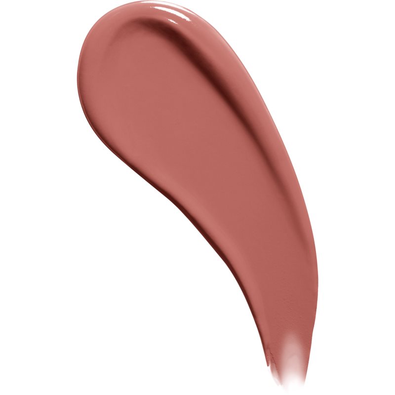 NYX Professional Makeup Lip Lingerie XXL Matt Liquid Lipstick Shade 01 - Undressd 4 Ml
