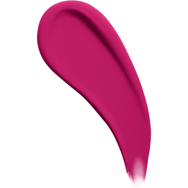 NYX Professional Makeup Lip Lingerie XXL рідка губна помада з матуючим ефектом відтінок 19 - Pink Hit 4 мл
