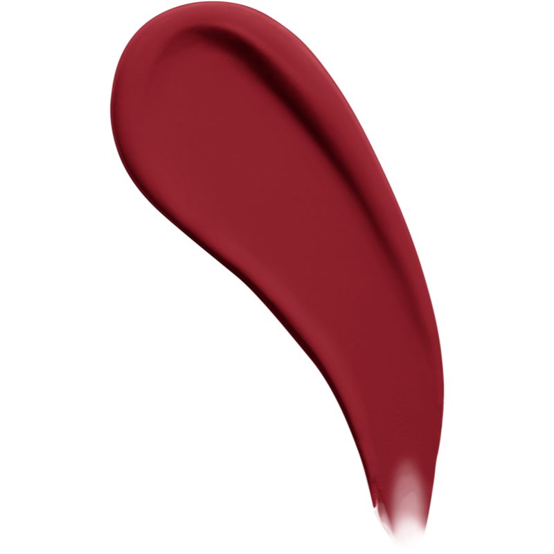 NYX Professional Makeup Lip Lingerie XXL рідка губна помада з матуючим ефектом відтінок 23 - Its Hotter 4 мл