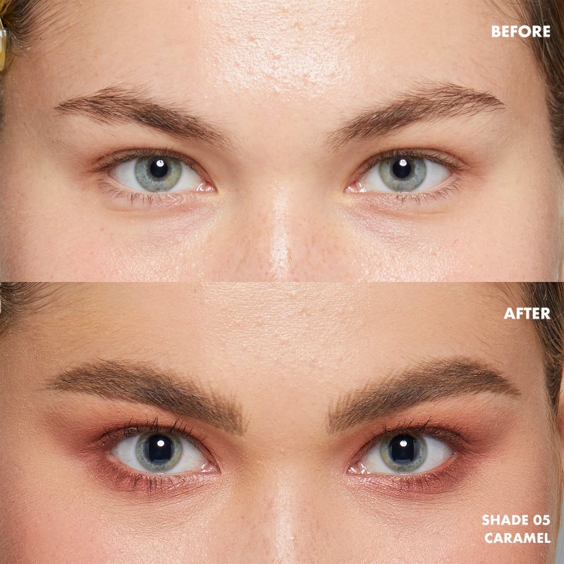 NYX Professional Makeup Lift&Snatch Brow Tint Pen Stylo Sourcils Teinte 05 - Caramel 1 Ml