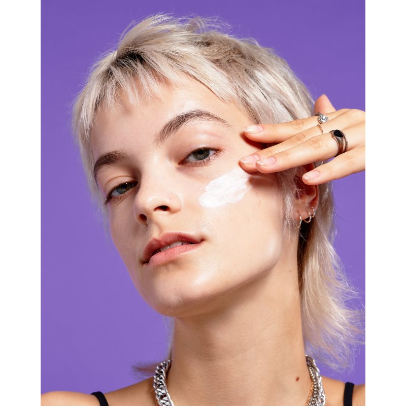 NYX Professional Makeup The Marshmellow Primer основа для макіяжу 30 мл