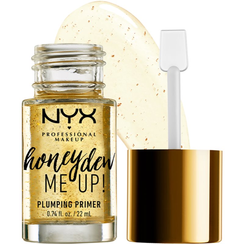 NYX Professional Makeup Honey Dew Me Up Makeup Primer 22 Ml