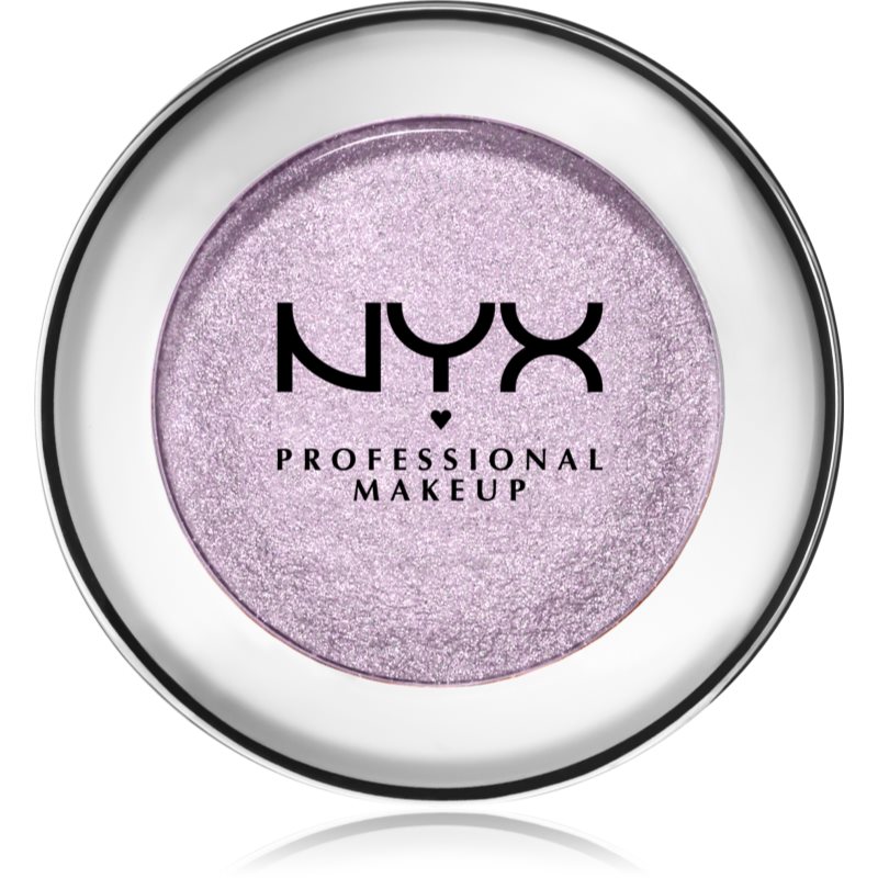 

NYX Professional Makeup Prismatic Shadows блискучі тіні для повік відтінок 16 Whimsical